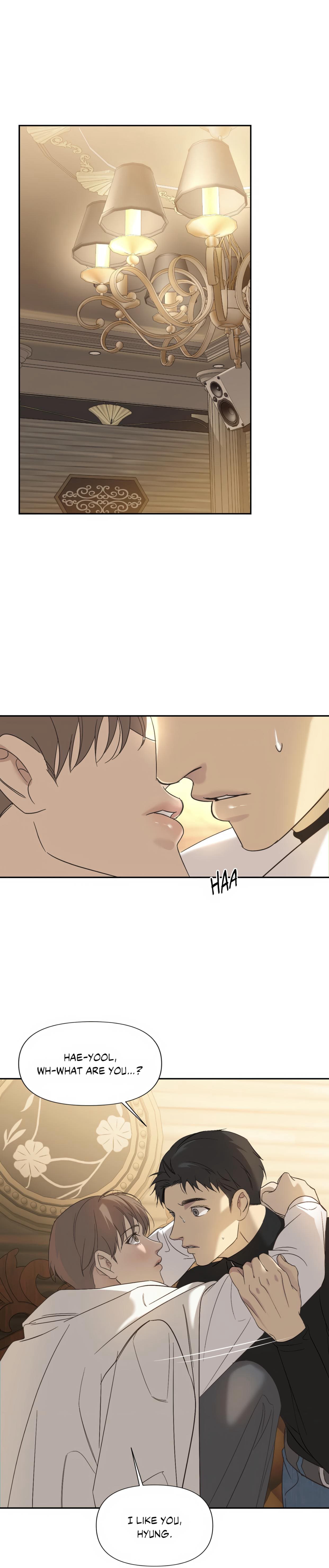 backlight, Chapter 20 image 07